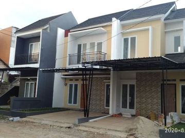 Perumahan 2 Lantai Di Pengasinan Sawangan Depok | PERMATA MULIA RESIDENCE