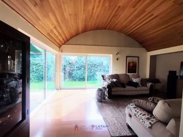 Casa en Venta en Latadía