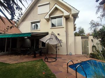 Casa en Venta en Latadía