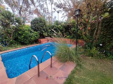 Casa en Venta en Latadía