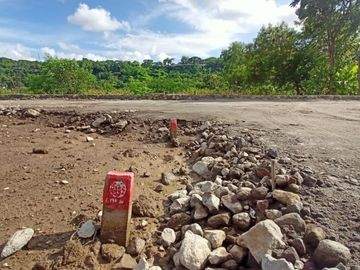 300 jutaan sudah miliki rumah 2kt 1km dan siap KPR