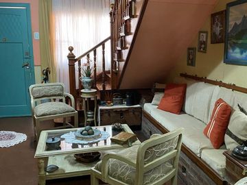CHALET EN BANFIELD ESTE.