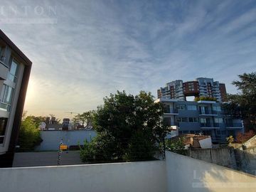 DEPARTAMENTO EN VENTA - 3 AMB - 2 DORM - BALCON TERRAZA - PARRILLA - 2 COCHERAS - SAN ISIDRO