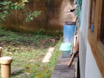 Rumah semi villa Cimaung Banjaran | UDENG BARAN