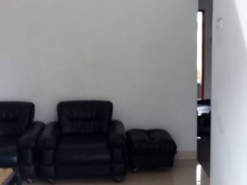 Rumah semi villa Cimaung Banjaran | UDENG BARAN