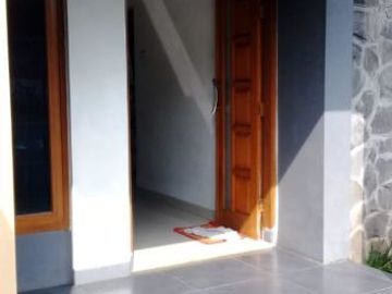 Rumah semi villa Cimaung Banjaran | UDENG BARAN