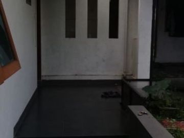 Rumah semi villa Cimaung Banjaran | UDENG BARAN