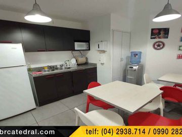 Local de venta en Alban Borja – código:18818