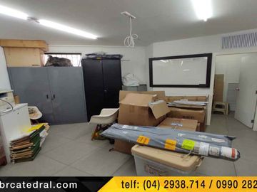Local de venta en Alban Borja – código:18818