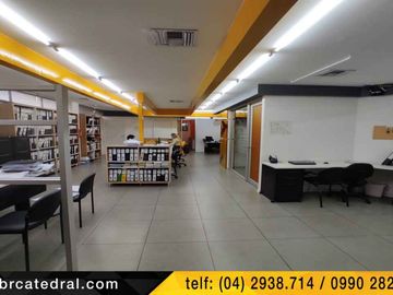 Local de venta en Alban Borja – código:18818