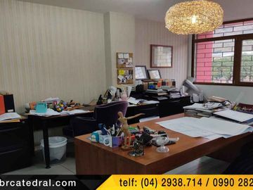 Local de venta en Alban Borja – código:18818