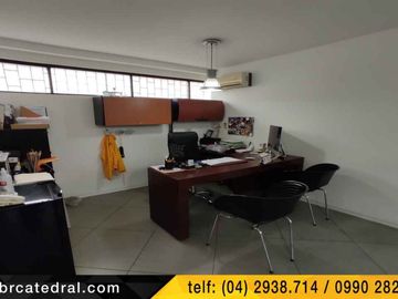 Local de venta en Alban Borja – código:18818
