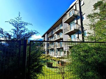 Venta Departamento 1D/1B cercano al centro de pucón