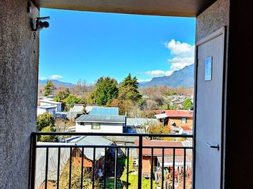 Venta Departamento 1D/1B cercano al centro de pucón