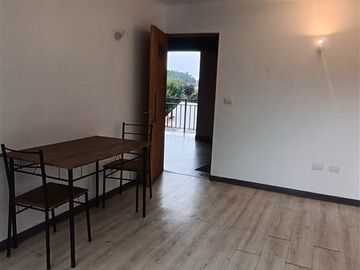 Venta Departamento 1D/1B cercano al centro de pucón