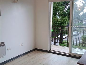 Venta Departamento 1D/1B cercano al centro de pucón