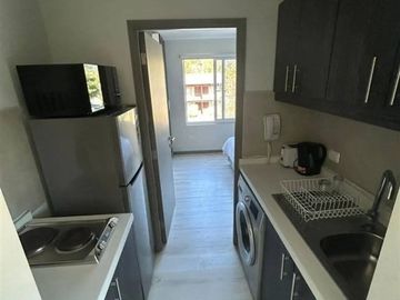 Venta Departamento 1D/1B cercano al centro de pucón