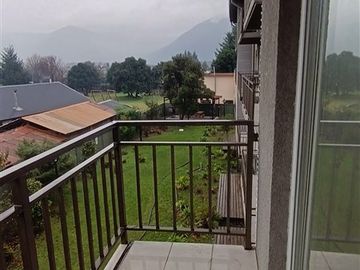 Venta Departamento 1D/1B cercano al centro de pucón