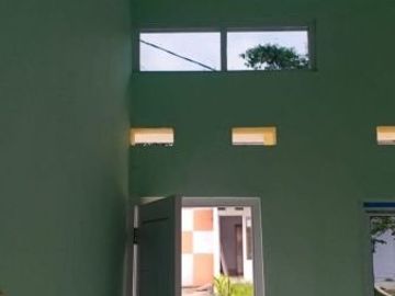 Rumah Siap Huni Ready Murah dalam Cluster dekat Stasiun Bojong Gede