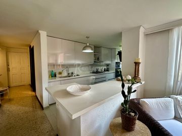 apartamento en venta en las palmas. Cod V777328