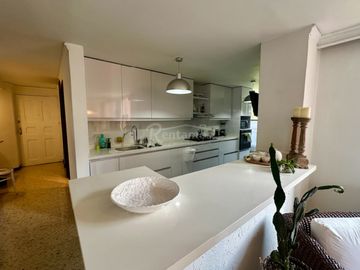 apartamento en venta en las palmas. Cod V777328