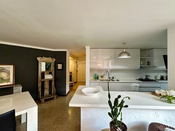 apartamento en venta en las palmas. Cod V777328