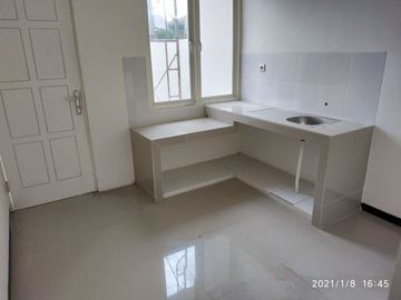 Rumah Baru Pondok Candra Chandra Tjandra Rungkut Sidoarjo