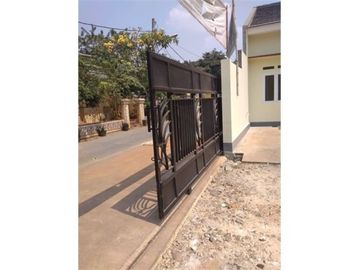 Di jual rumah murah ready dan dekat tol di Jatimurni