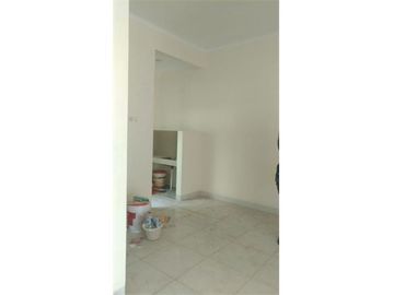 Di jual rumah murah ready dan dekat tol di Jatimurni