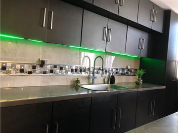 CASA EN VENTA LOMAS DE ANGELOPOLIS PARQUE CASTELLANA PUEBLA