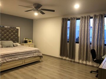 CASA EN VENTA LOMAS DE ANGELOPOLIS PARQUE CASTELLANA PUEBLA