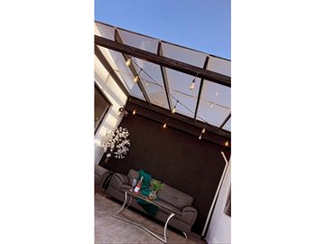 CASA EN VENTA LOMAS DE ANGELOPOLIS PARQUE CASTELLANA PUEBLA