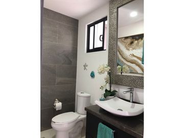CASA EN VENTA LOMAS DE ANGELOPOLIS PARQUE CASTELLANA PUEBLA