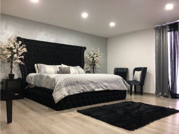 CASA EN VENTA LOMAS DE ANGELOPOLIS PARQUE CASTELLANA PUEBLA
