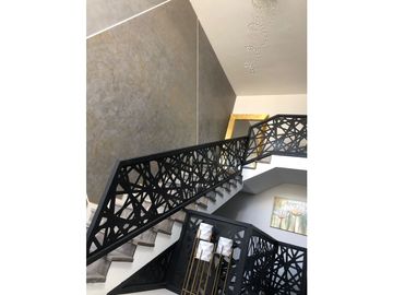 CASA EN VENTA LOMAS DE ANGELOPOLIS PARQUE CASTELLANA PUEBLA