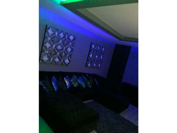 CASA EN VENTA LOMAS DE ANGELOPOLIS PARQUE CASTELLANA PUEBLA