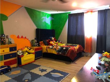 CASA EN VENTA LOMAS DE ANGELOPOLIS PARQUE CASTELLANA PUEBLA