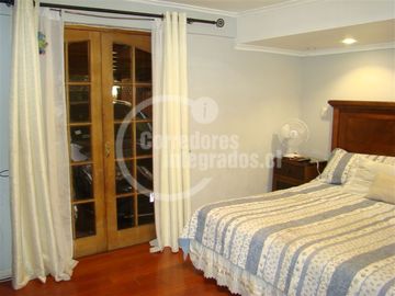 Casa en arriendo de 4 dorm. en La Florida
