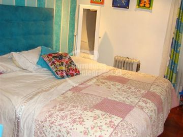 Casa en arriendo de 4 dorm. en La Florida