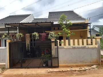 Rumah 200 Jutaan Depok, 10 Menit ke Tol Pondok Cabe