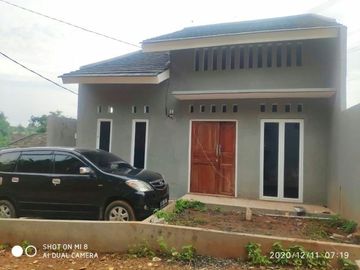 Rumah 200 Jutaan Depok, 10 Menit ke Tol Pondok Cabe