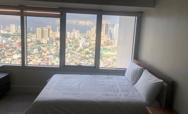 Condo for rent Studio in Lincoln Tower Proscenium condominium Rockwell Makati