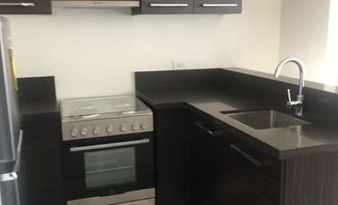 Condo for rent Studio in Lincoln Tower Proscenium condominium Rockwell Makati