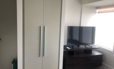 Condo for rent Studio in Lincoln Tower Proscenium condominium Rockwell Makati