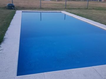 CASA EN BARRIO CERRADO A ESTRENAR