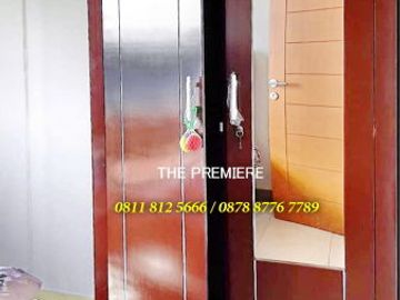Disewa Apartemen Gading Greenhill Kelapa Gading View Lepas Jakarta Utara