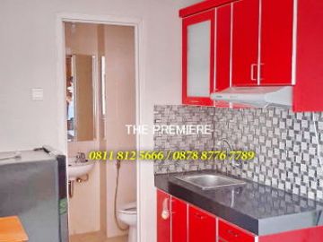 Disewa Apartemen Gading Greenhill Kelapa Gading View Lepas Jakarta Utara