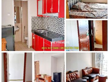 Disewa Apartemen Gading Greenhill Kelapa Gading View Lepas Jakarta Utara