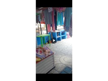 Vendo casa 4 aptos Independientes