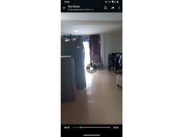 Vendo casa 4 aptos Independientes